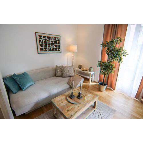 Eggenberg City Suites - Self Check-In