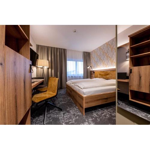 EGINO-Premium Hotel, Restaurant & Bar