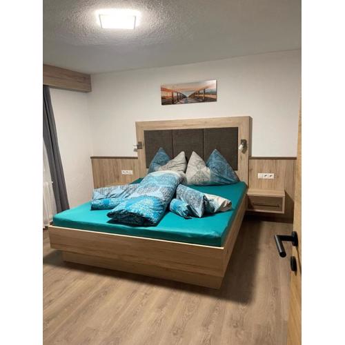 Egon‘s Appartement