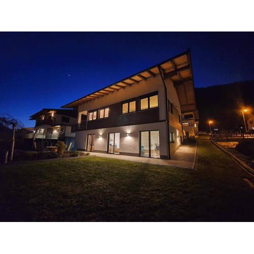 Egon's Home - Urlauben in Top Lage