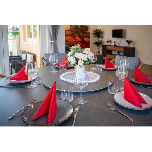 EHM Elegantes Design Apartment zwischen Linz&Wels