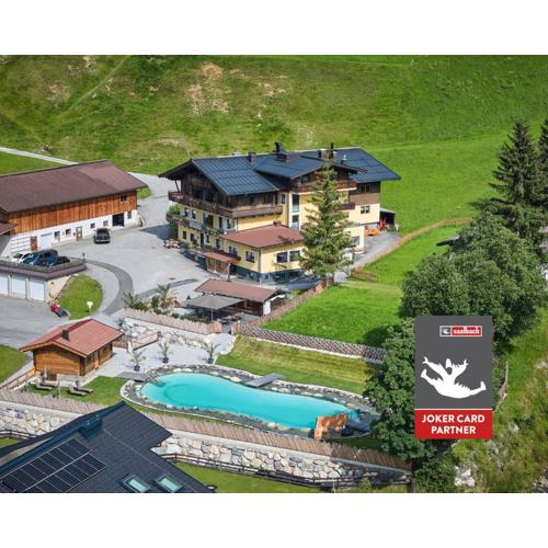 Eibinghof BED & BREAKFAST & SWIM