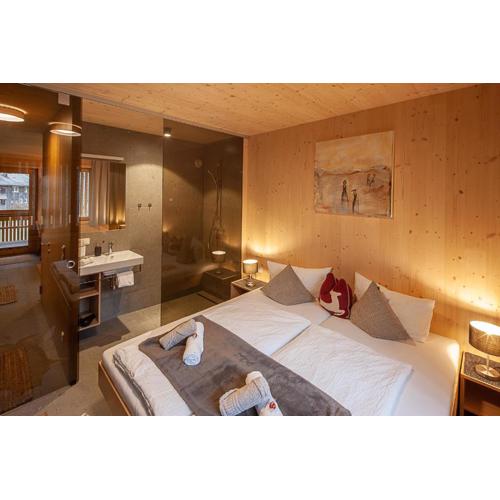 Eichen Lodge Mellau