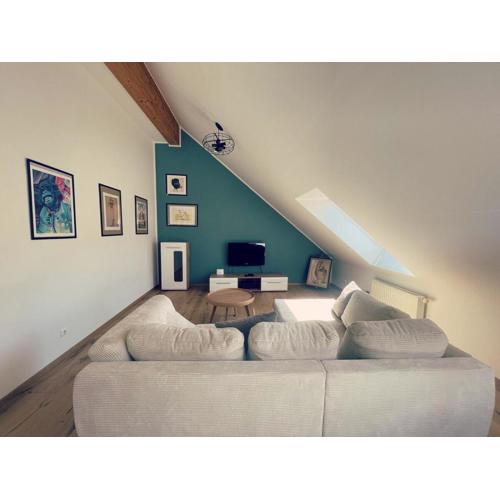 Einzigartiges Loft im Herzen von Graz
