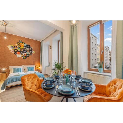 Einzigartiges Upcycling DREAM Apt.