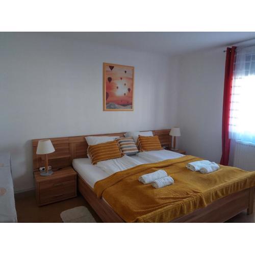 Eisenerz Stefan Apartment / Ferien Wohnung
