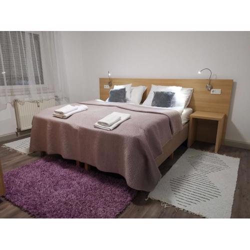 Eisenerzer Apartmenthaus