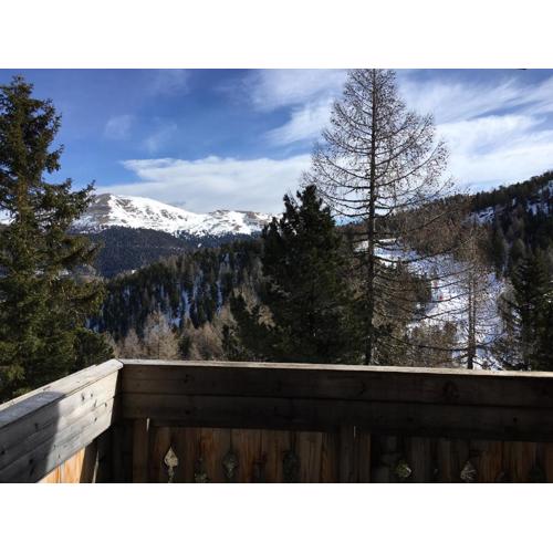 Eisenhut Suite 3