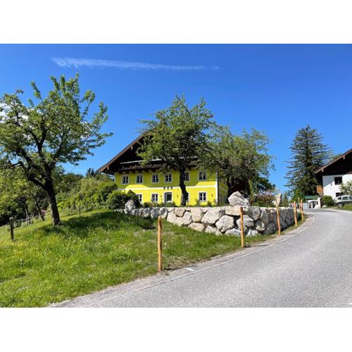 Eisenstattgut Faistenau