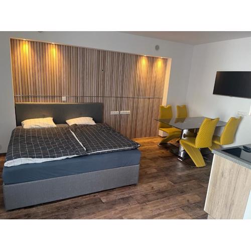 Eisenstrassen Apartment