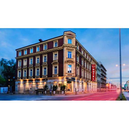 EKONO By Leva Hotel Strasser