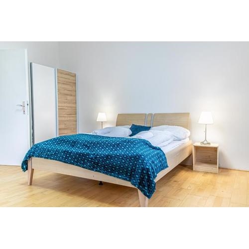 Elegant 2BR Apt.@Wiener Stadthalle/Central Located
