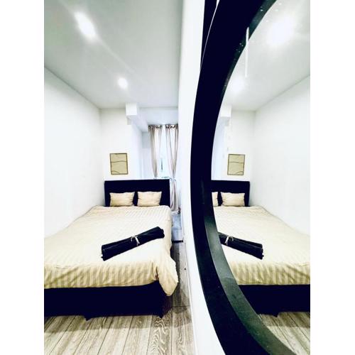 Elegant 5-BR Shared Home Ideal for Groups & Families