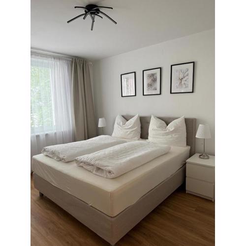 Elegant apartament in central location Graz-free parking