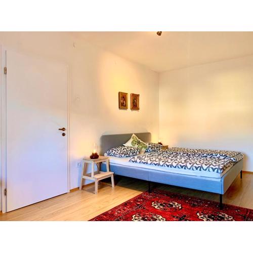 Elegant City Apartment - by Nahuen Suites