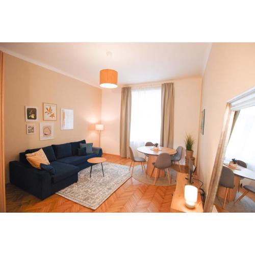 Elegante Altbauwohnung alles NEU!!