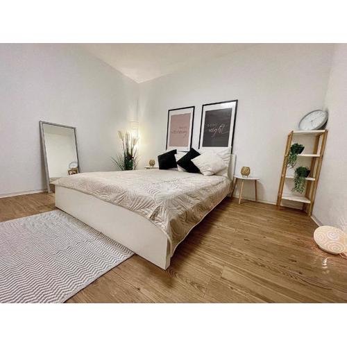 Elegante Ferienwohnung in der Barockstadt Schärding