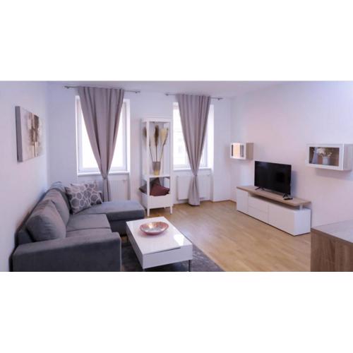 Elegante Unterkunft l BG7