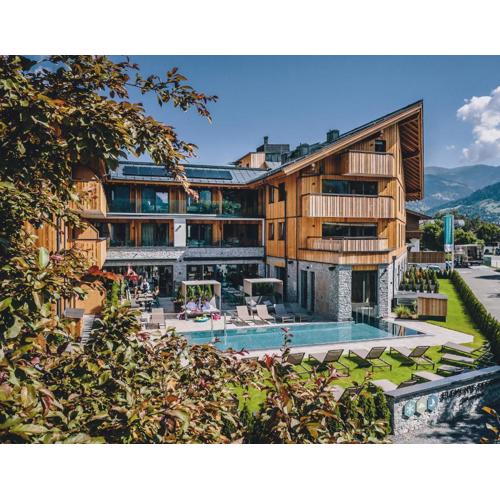 Elements Resort Zell am See BW Signature Collection