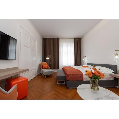 Elias Residence Vienna