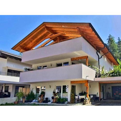 Elke`s Ötztal Apartments - Nahe Therme, herzlich, stilvoll, aussichtsreich