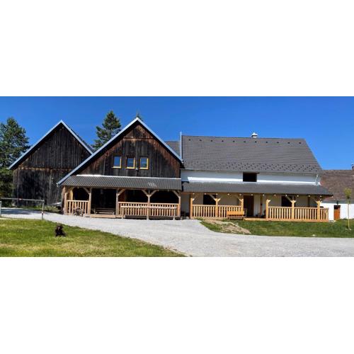 Els-kwatawa Ranch
