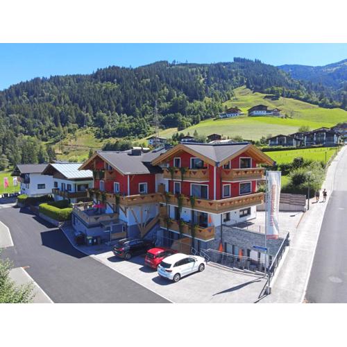 Elto Appartements Chalet