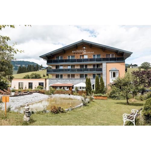 Embacher Sporthotel