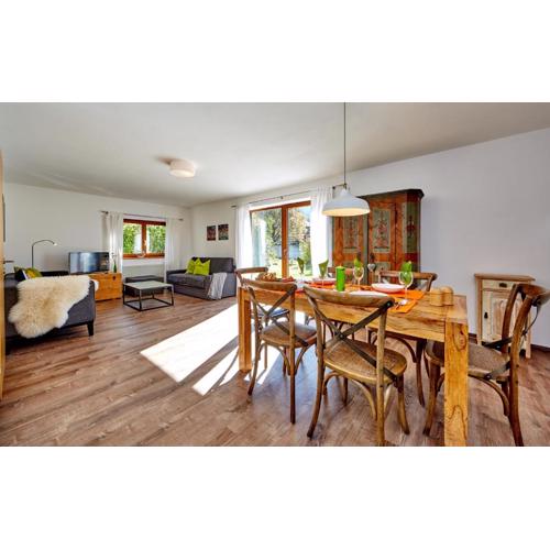 Emily's Ferienwohnung