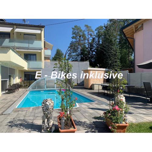 enJoy Appartements
