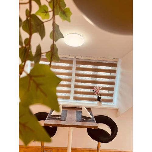 Enns Sleep Apartment