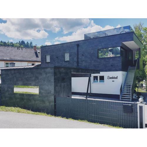 Ennshäusl by Schladming-Appartements