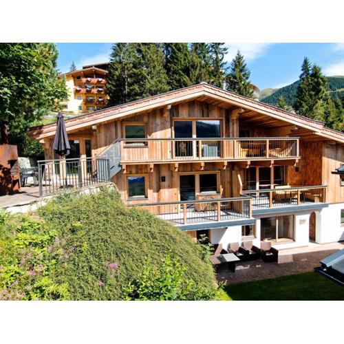 Enzian Wohnung B