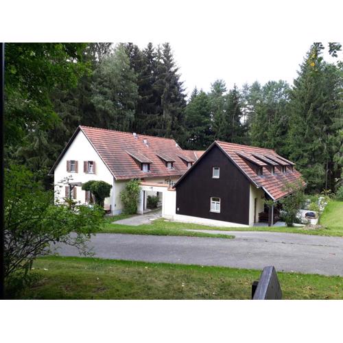 Erholungswald Herrensee