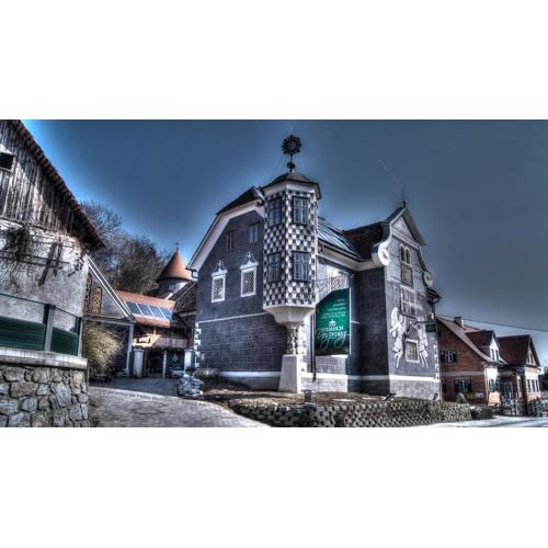 Erlebnishotel Steirisch Ursprung