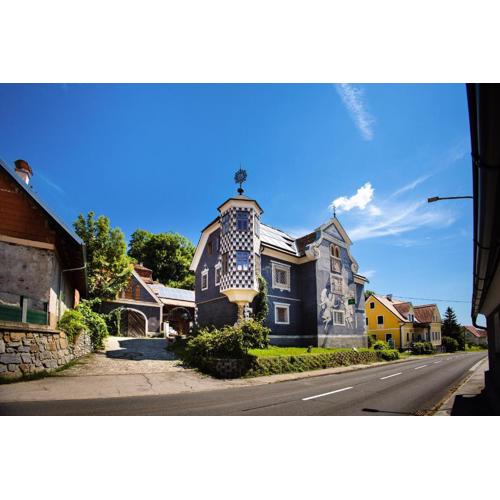 ErlebnisHotel Steirisch Ursprung