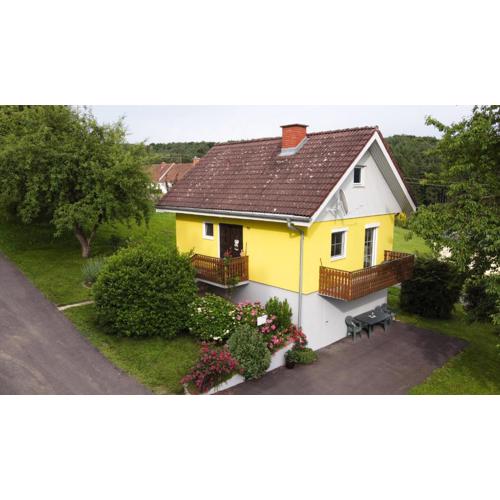 Ernas Ferienhaus