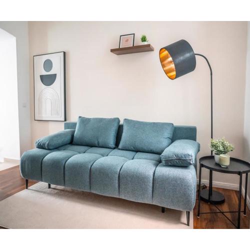 Erstklassige Designer Apartments
