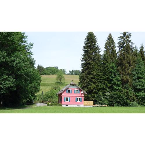 Erwins Ferien Paradies