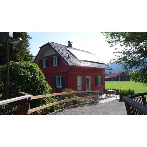 Erwins Ferien-Paradies