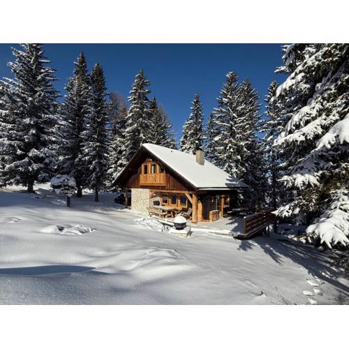 EULIUM - Retreat Chalet