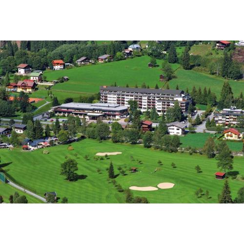 EUROPÄISCHER HOF Bad Gastein
