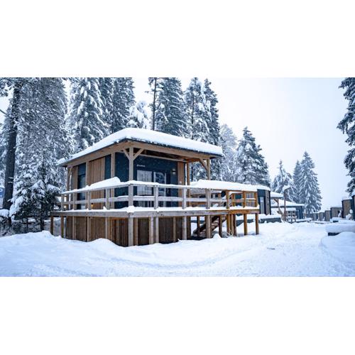 EuroParcs Pressegger See