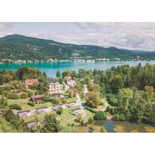 EuroParcs Wörthersee
