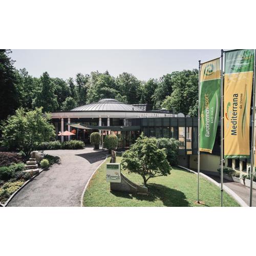 EurothermenResort Bad Hall - Hotel Miraverde