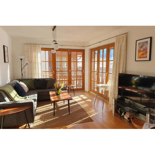 Eva 4 by SMR Rauris Apartments - close to Spa and Gondola