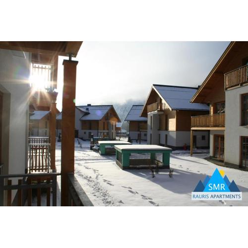 Eva Maria 1 by SMR Rauris Apartments - inc Spa and near Gondola