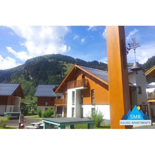 Eva Maria 2 by SMR Rauris Apartments - inc Spa and near Gondola