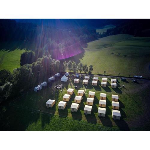Event Lodge Glamping Spielberg