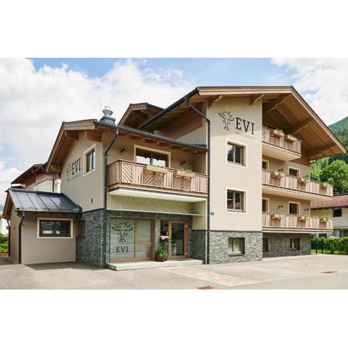 EVI APARTMENTS via we rent